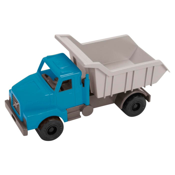 Dantoy Dump Truck Toy