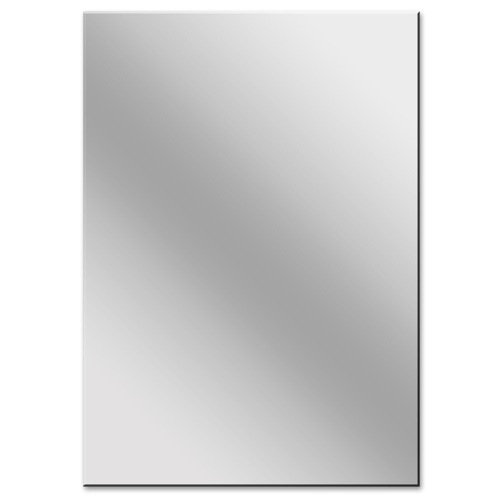 2144235 Snoezelen Acrylic Wall Mirror, 96”L x 48”W 2144235