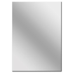 2144235 Snoezelen Acrylic Wall Mirror, 96”L x 48”W 2144235