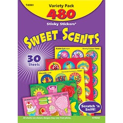 Stickers and Envelope Seals, Item Number 1401763