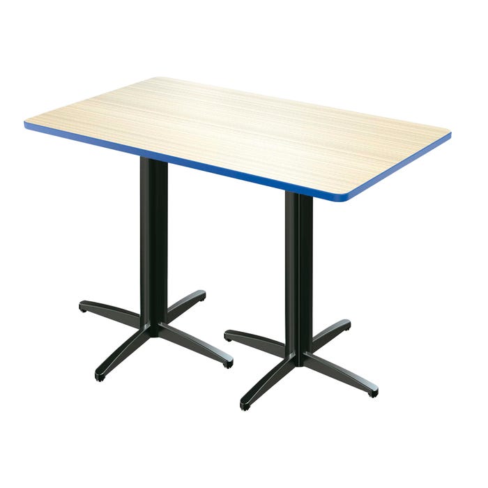 Classroom Select Table, Rectangle