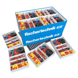 Fischertechnik Gears Class Set