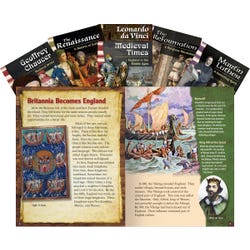 World History Books, Resources Supplies, Item Number 1531991
