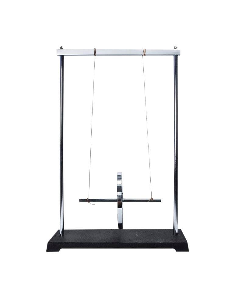 Frey Scientific Deluxe Maxwell's Stand, Item Number 578539