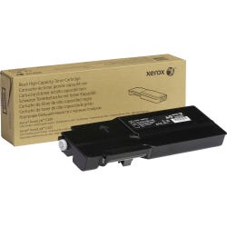 Black Laser Toner, Item Number 1592609