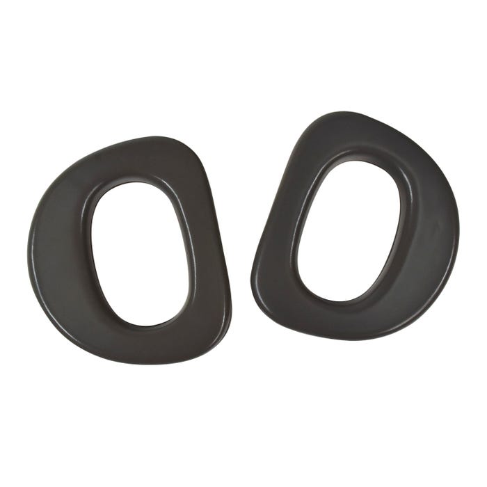 Califone CU-DO Ear Pad Replacements for DS-8VT Headset, Beige, 1 Pair