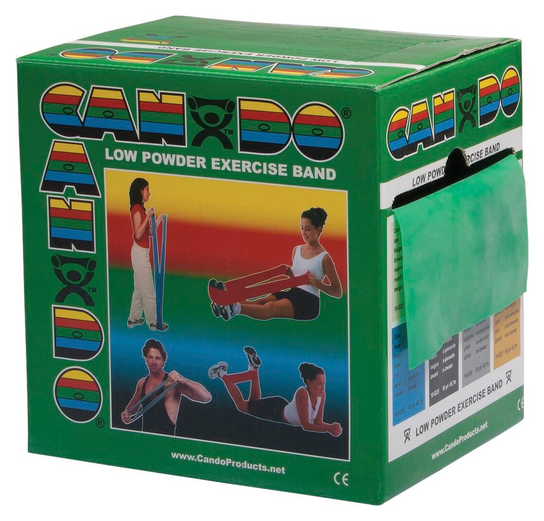 Resistance Bands & Exercise Equipment, Item Number 2010540