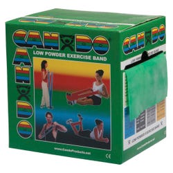 Resistance Bands & Exercise Equipment, Item Number 2010540