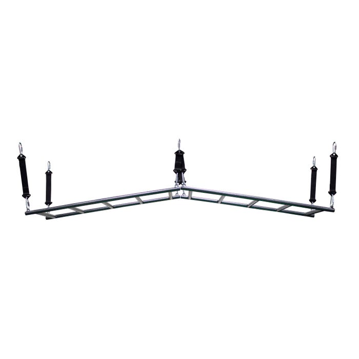 American Athletics G2N Floating Monkey Bars
