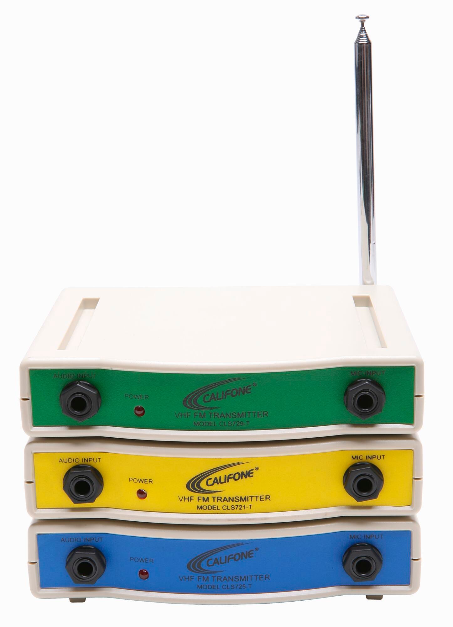 Stereo Receivers, Transmitters Supplies, Item Number 1543860