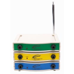 Stereo Receivers, Transmitters Supplies, Item Number 1543860