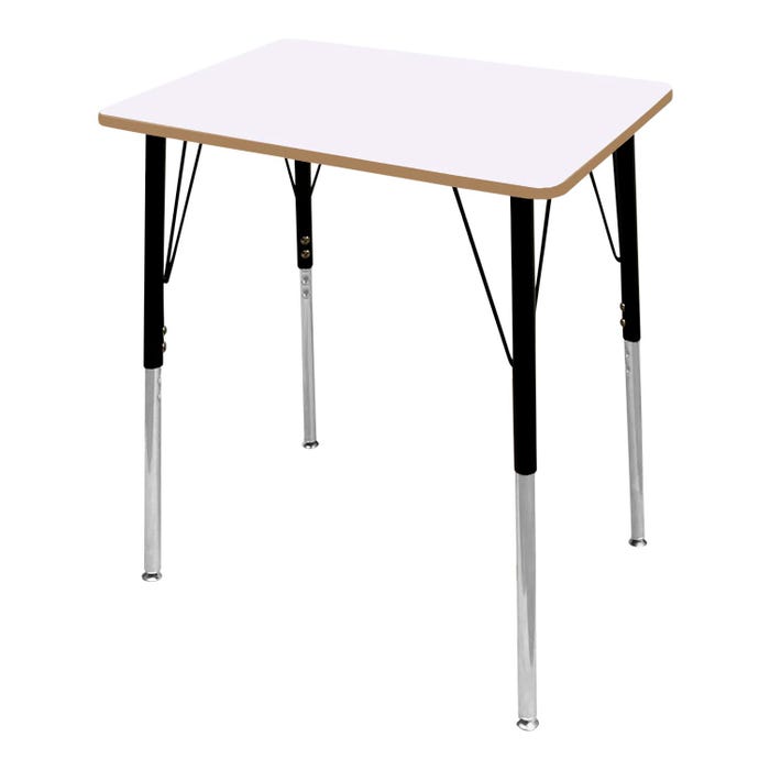 Classroom Select Traditional Study Top Desk