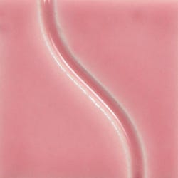 Sax Gloss Glaze, Pretty N' Pink, 1 Pint 401462