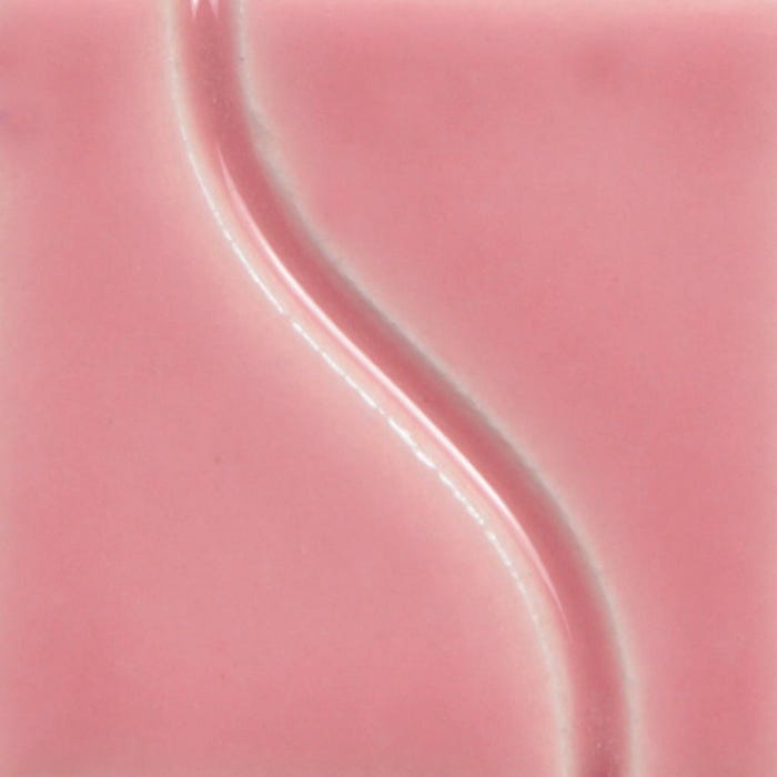Sax Gloss Glaze, 1 Gallon, Pretty N' Pink