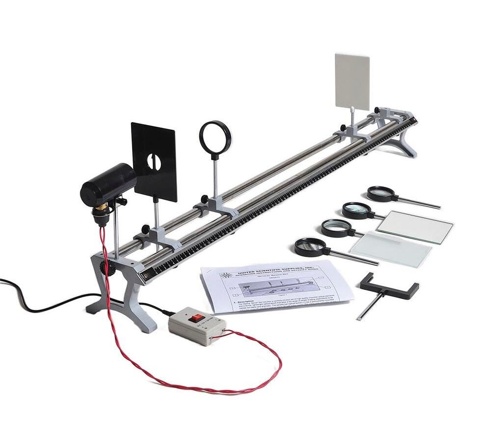 Light, Optics, Item Number 1562457