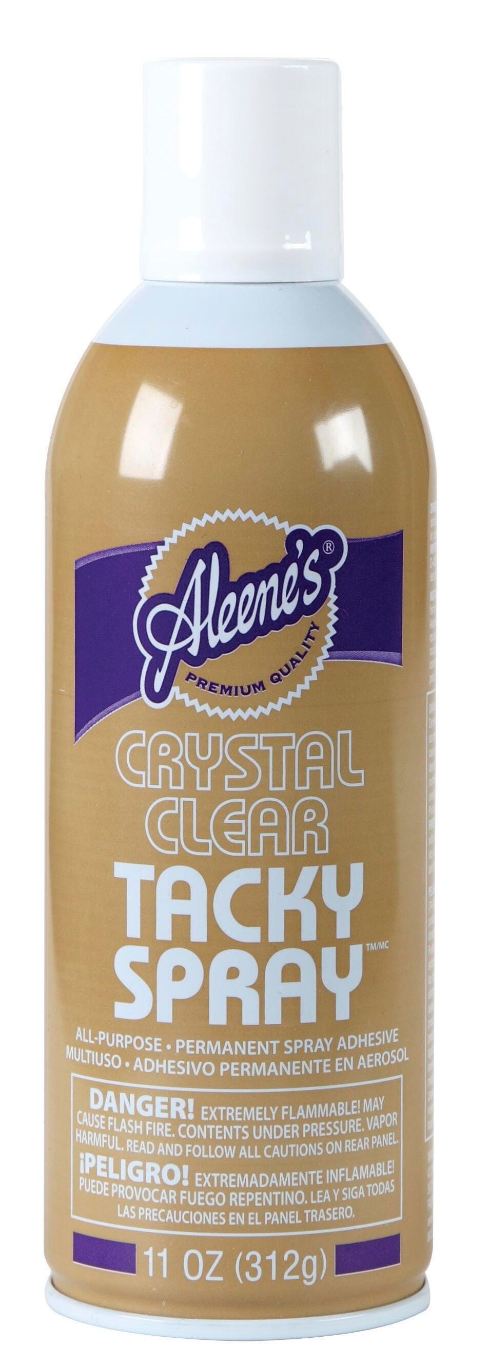 Spray Adhesive, Item Number 1499637