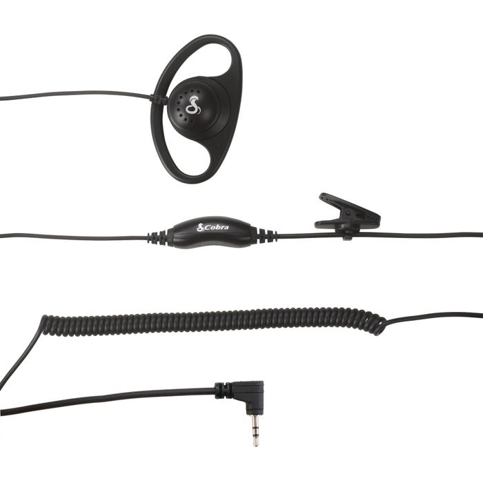 Image for Cobra PX Series Over-Ear Headset from School Specialty
