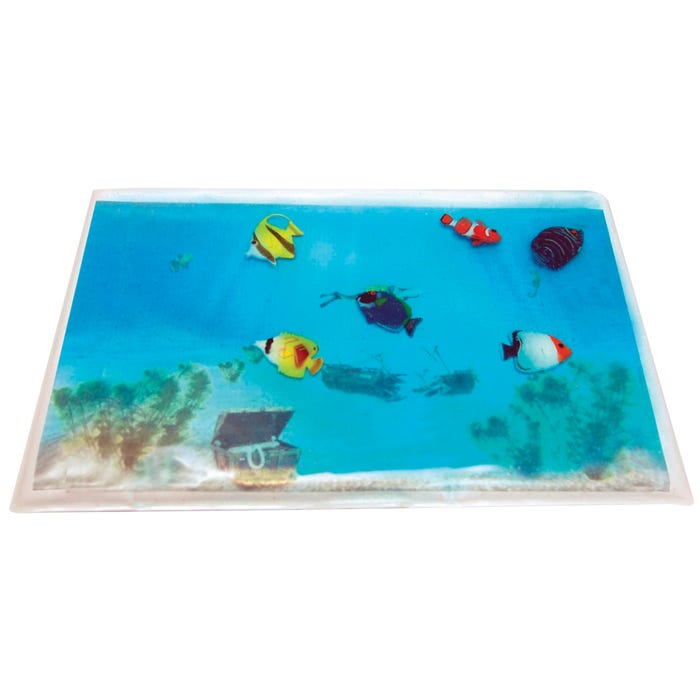 Gel Aquarium 2120378