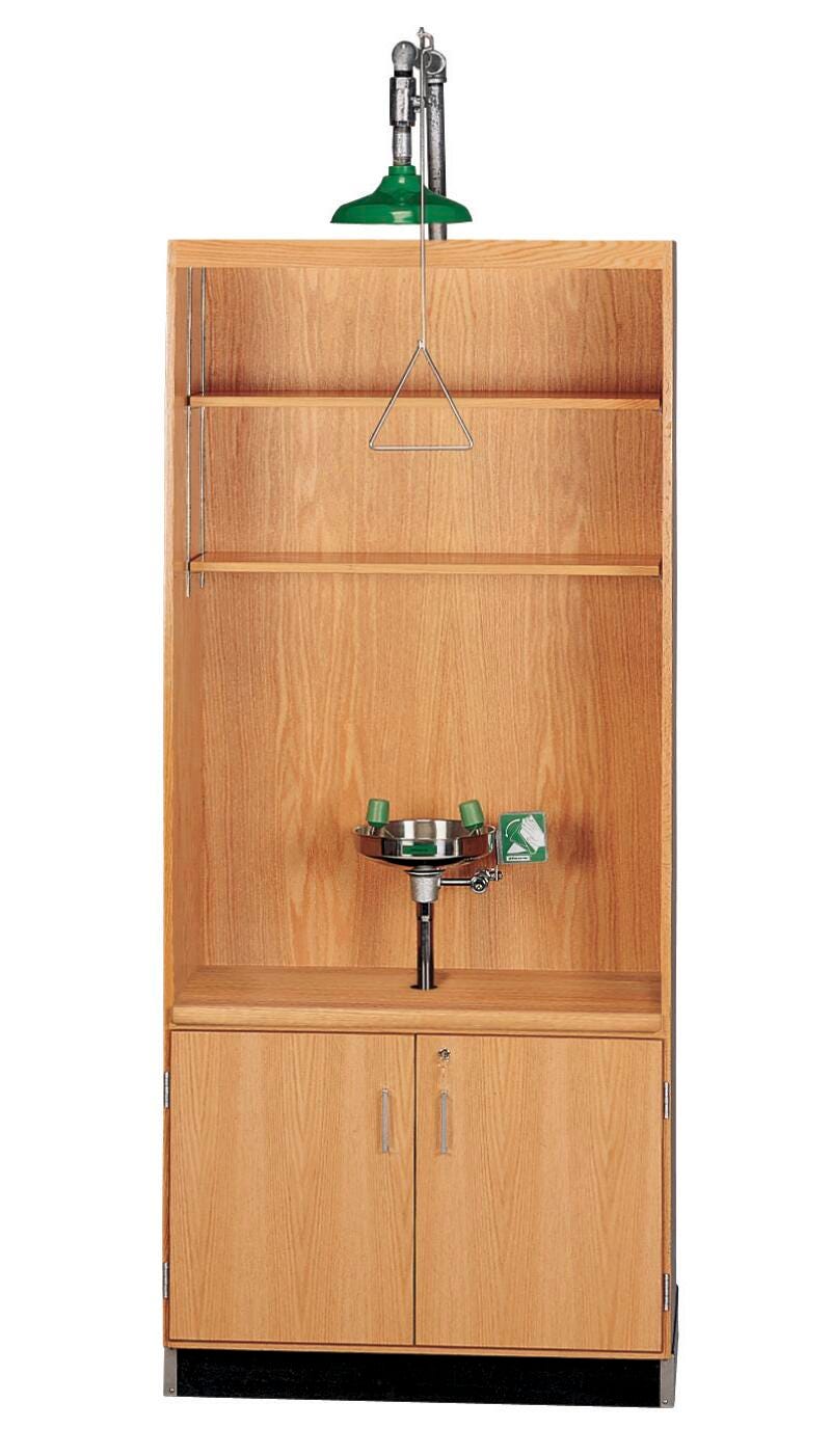 Science Workstations Supplies, Item Number 572443