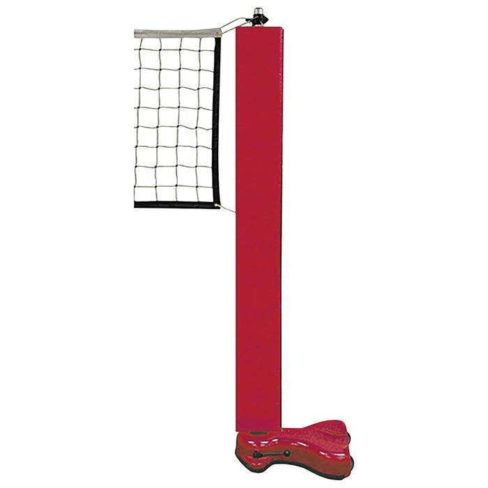 Jaypro GymGlide Package 1 Red Base