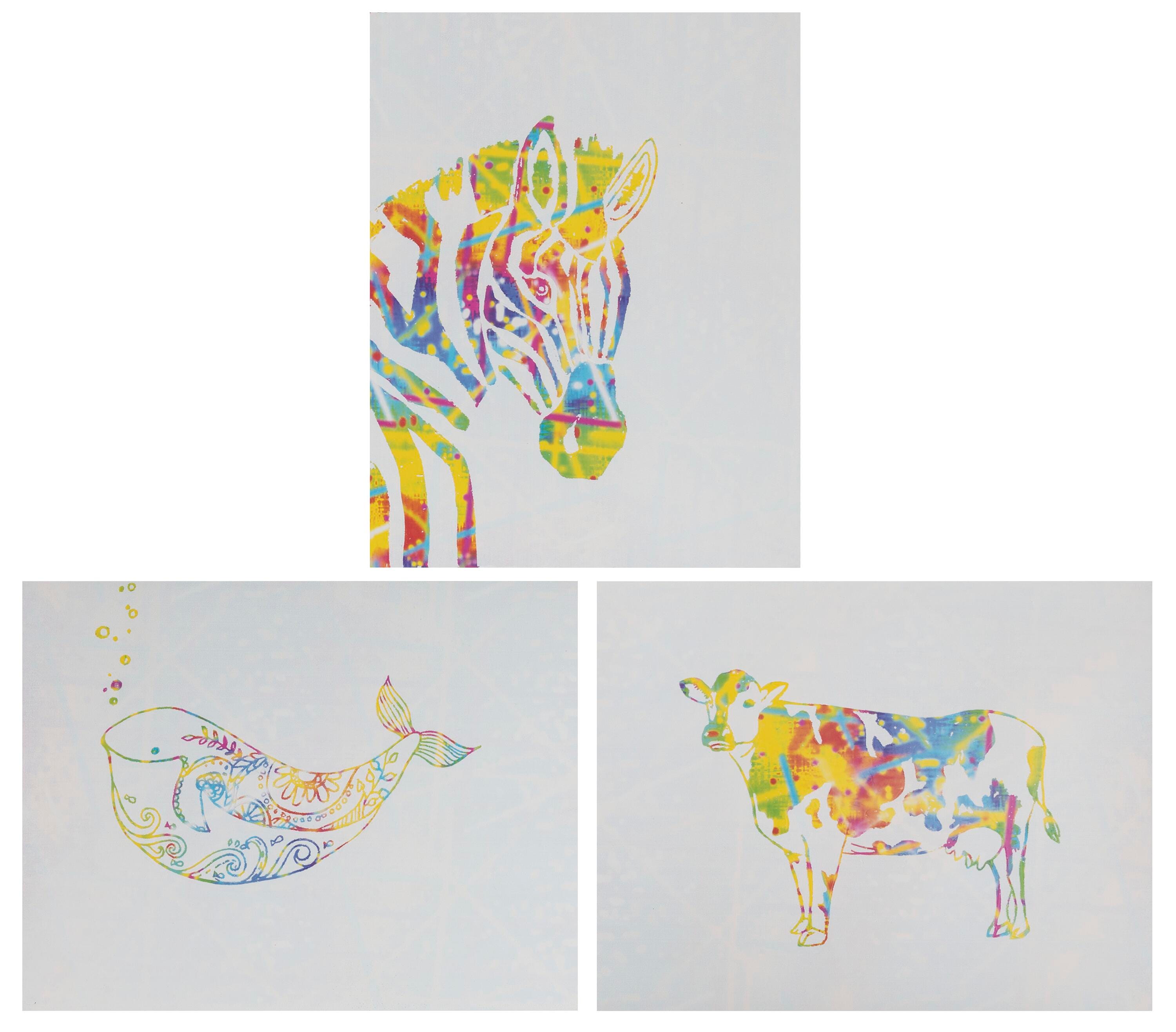 Scratch Art Paper, Scratch Art Boards, Item Number 1538831