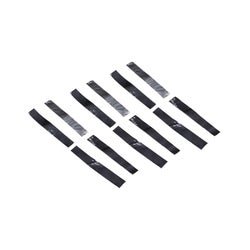 United Scientific Spare Aluminum Leaves, Pack of 6