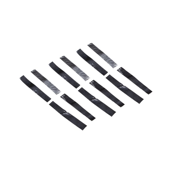 United Scientific Spare Aluminum Leaves, Pack of 6