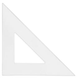 Rulers and T-Squares, Item Number 030747
