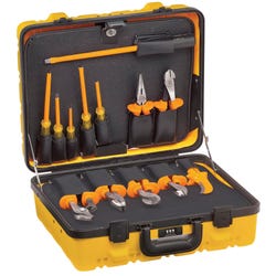 Tool Sets and Tool Kits, Item Number 1484319