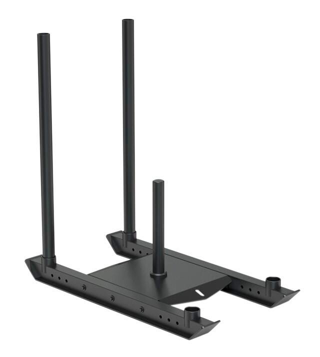 Power Systems Granite Series Sled, 330 Pound Capacity, Item Number 2098566