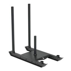 Power Systems Granite Series Sled, 330 Pound Capacity, Item Number 2098566