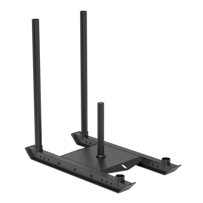 Power Systems Granite Series Sled, 330 Pound Capacity