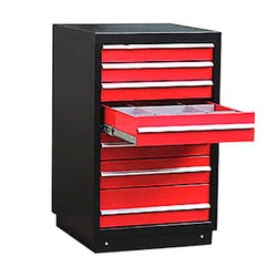 Storage Cabinets, Item Number 2038946