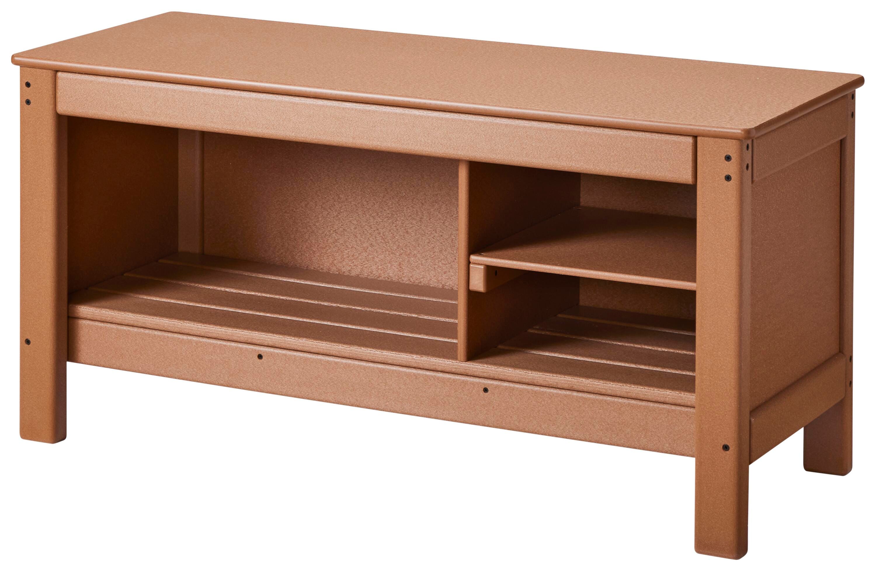 EverPlay Workbench, 45 x 17-1/2 x 22 Inches 2152186