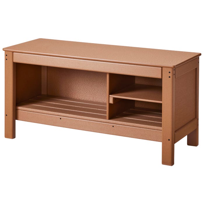 EverPlay Workbench, 45 x 17-1/2 x 22 Inches
