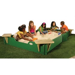 Sand & Water Accessories Supplies, Item Number 1390677