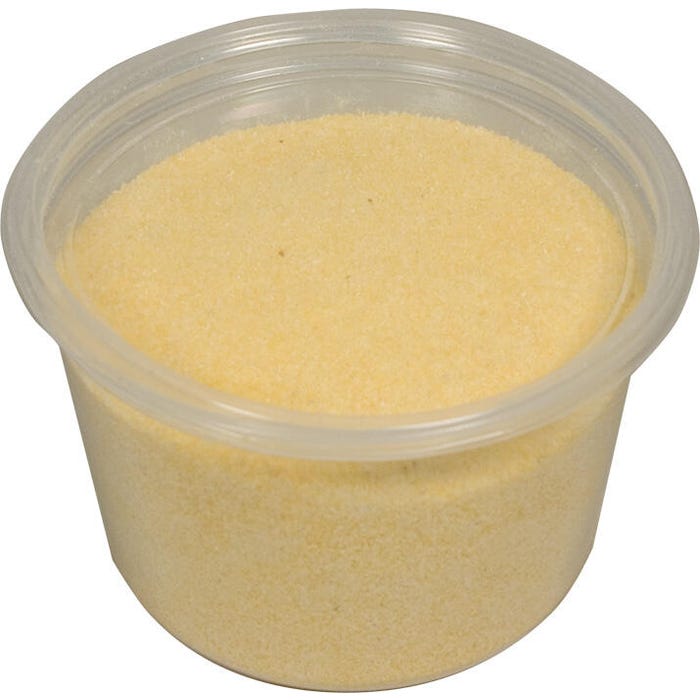 Delta Education Cornmeal, 12 1/2 Ounce, In Container