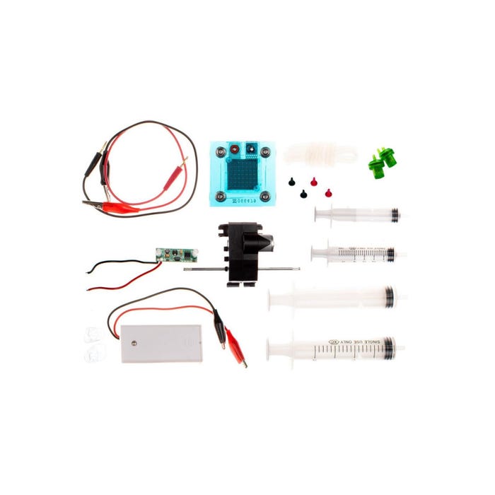 Horizon DIY Fuel Cell Science Classroom Pack