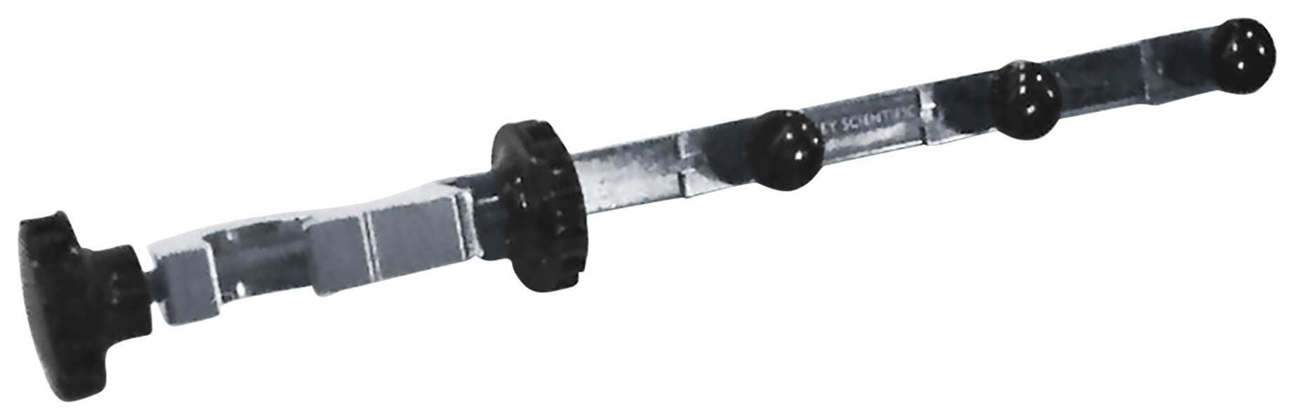 Frey Scientific Pendulum Clamp, Item Number 585186