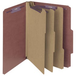 Classification Folders and Files, Item Number 1068648