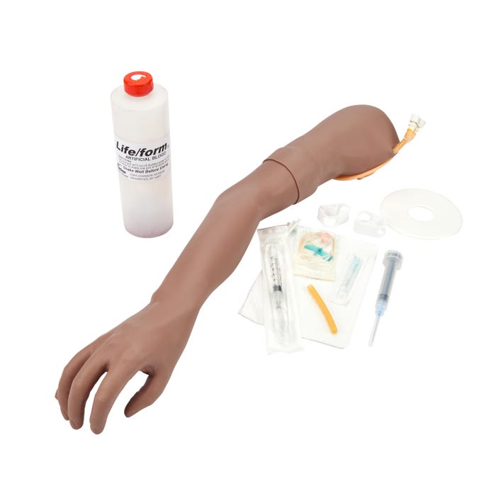 Nasco ALEX/AXEL IV Arm, Medium