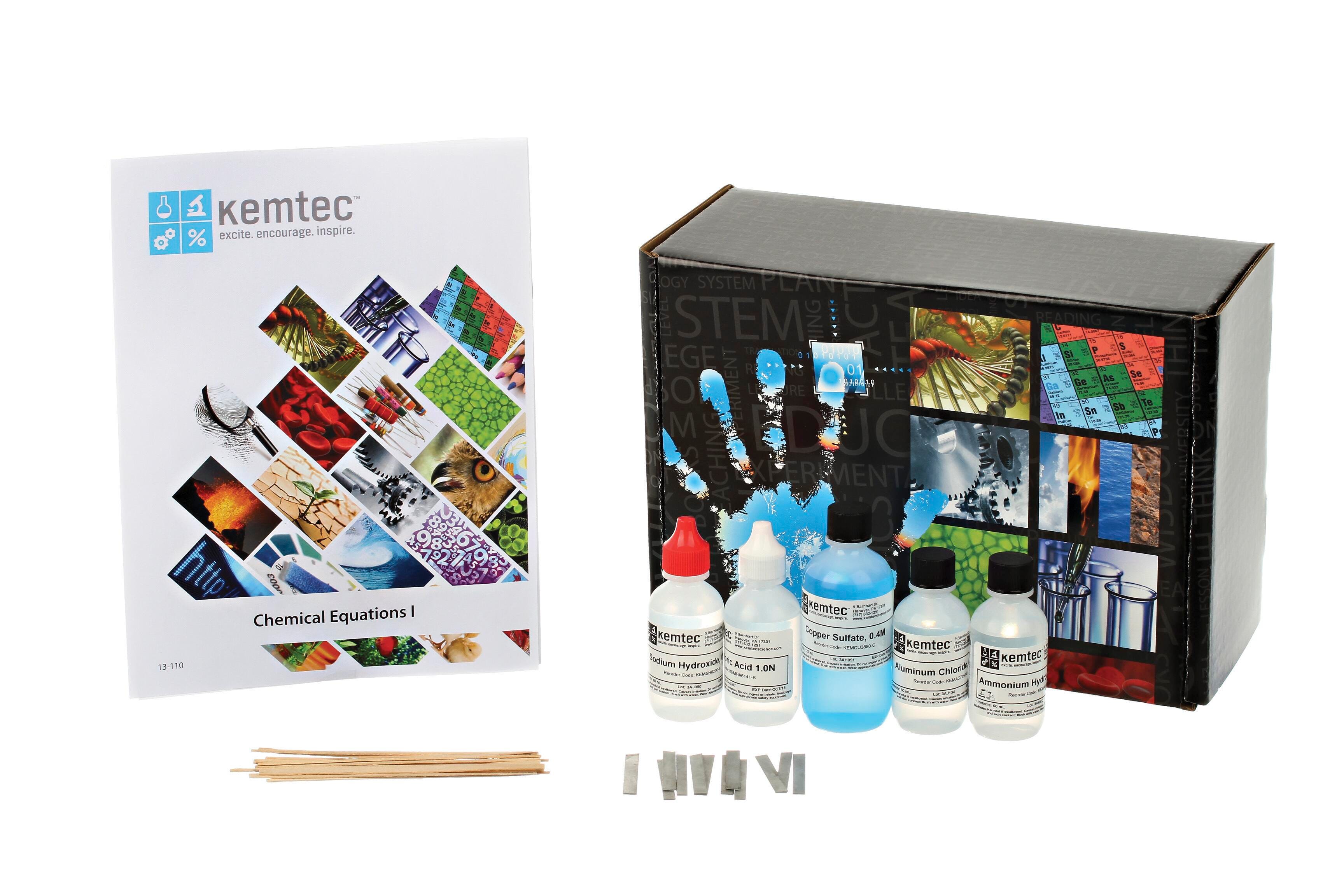 Physical Science Projects, Books, Physical Science Games Supplies, Item Number 585729