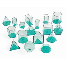 Geometry Supplies, Item Number 1571869