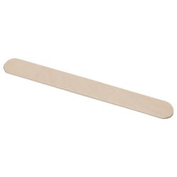 Delta Education Tongue Depressors, Pack of 100