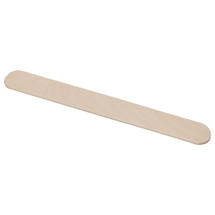 Delta Education Tongue Depressors, Pack of 100
