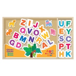 Chicka Chicka Boom Boom ABC Balance Game 2151710