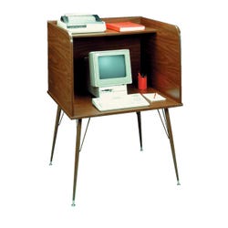 Library Study Carrels Supplies, Item Number 628629