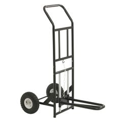 Image for Classroom Select Chair Dolly, Black from School Specialty
