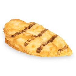 Nasco Healthcare Chicken Breast Food Replica, Grilled, 3 Ounce