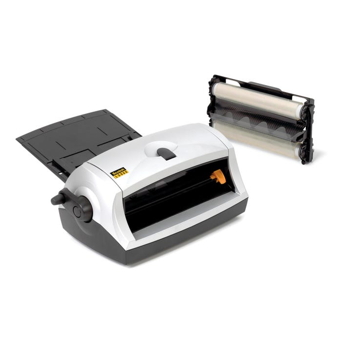 Scotch Heat-Free Laminator, 9 Inch Throat